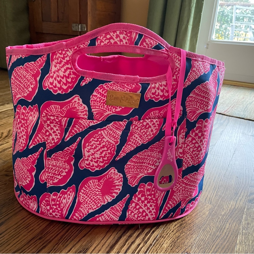 Lilly Pulitzer
